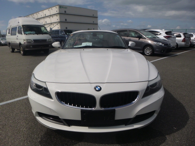 2012 z4a